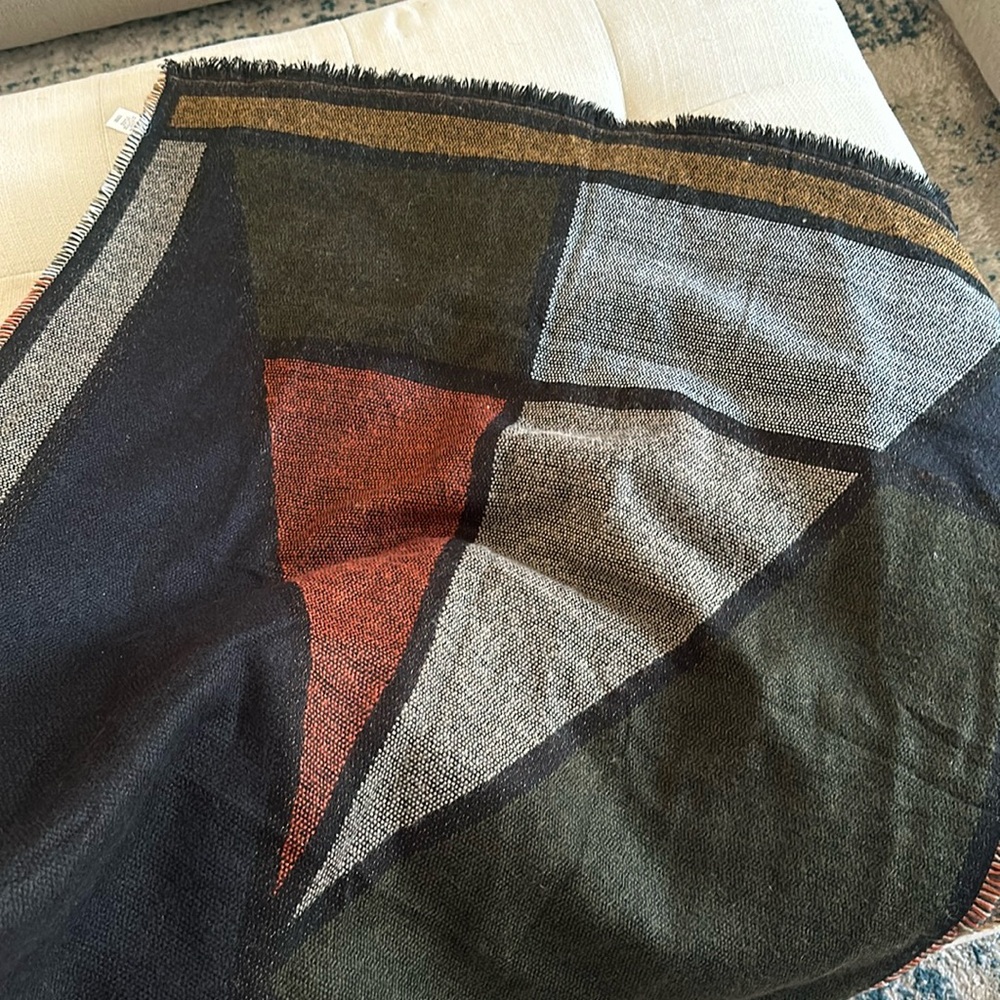 Women’s wrap